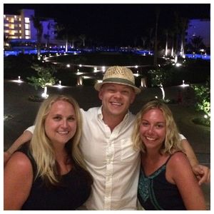 Meet your Posher, Keith